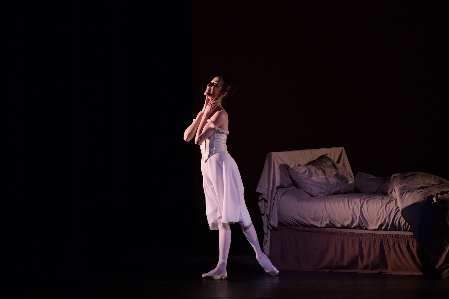 13. 'Holiday Season with Ballet Stars' at the Adrienne Arsht Center